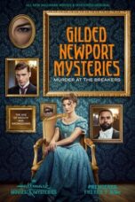 Nonton Film Gilded Newport Mysteries: Murder at the Breakers (2024) Terbaru