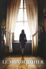 Nonton Film The World of Yesterday (2022) Terbaru