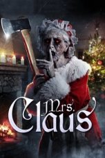 Nonton Film Mrs. Claus (2018) Terbaru