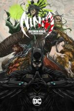Nonton Film Batman Ninja vs. Yakuza League (2025) Terbaru