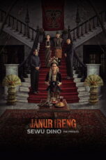 Nonton Film Janur Ireng- Sewu Dino The Prequel (2025) Terbaru