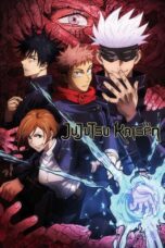 Nonton Film JUJUTSU KAISEN S3 (2026)) Terbaru